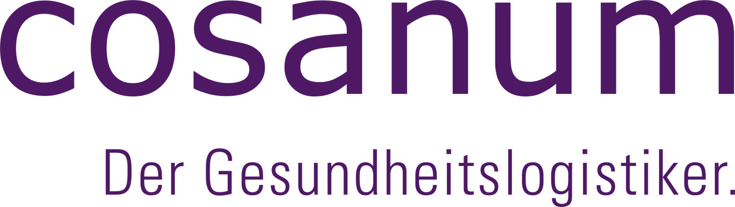 Logo Cosanum
