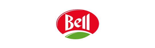 Logo Bell