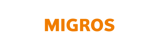 Logo Migros