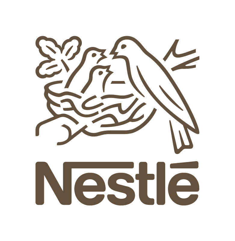 Logo Nestlé