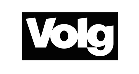 Volg Logo Volg