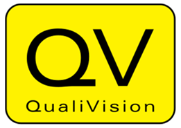 Logo QualiVision