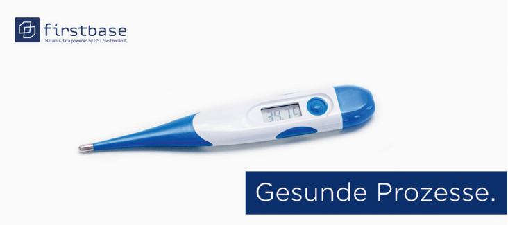 firstbase - Visual Gesunde Prozesse