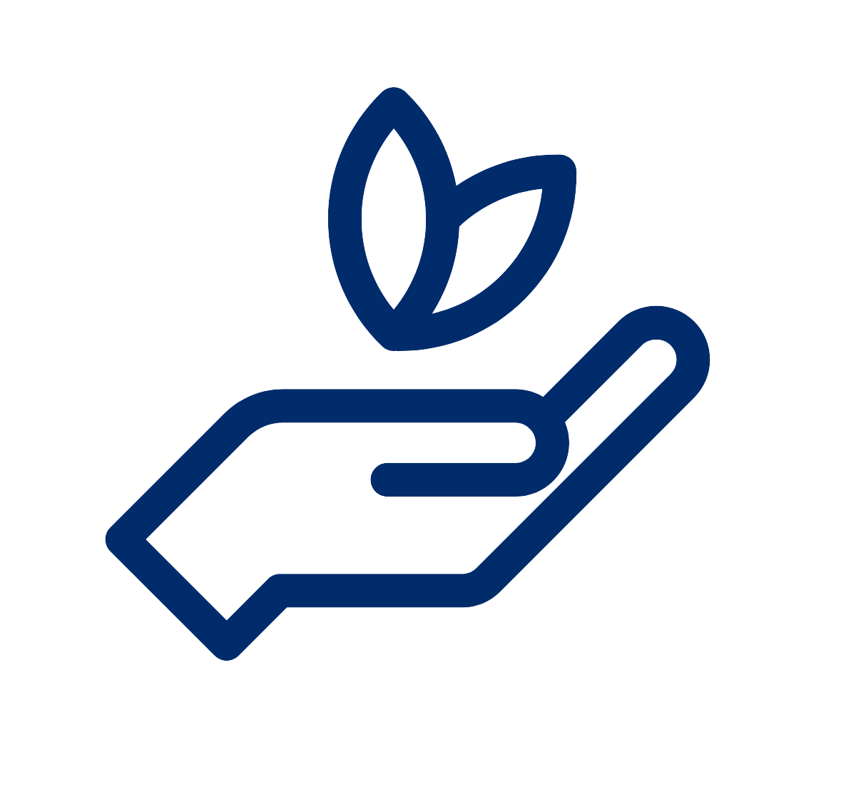 firstbase - Nachhaltigkeit Icon Nachhaltigkeit