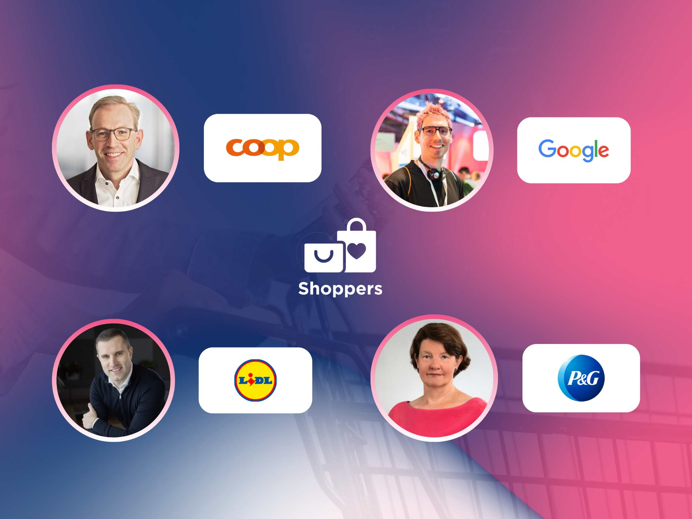 Retail & Shopper Forum 2026 Speaker Retail & Shopper Forum 2026