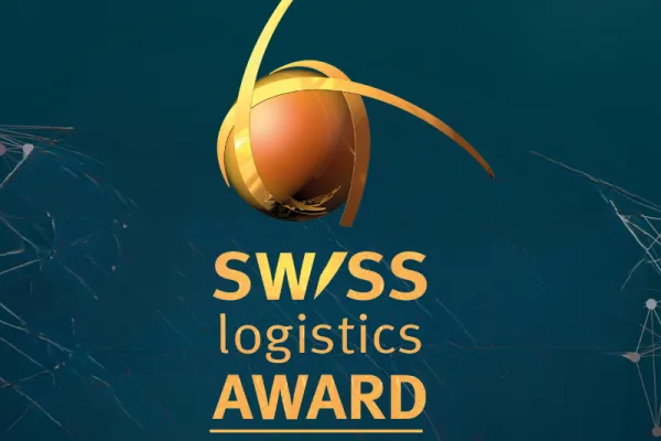 Swiss Logistics Award 2026