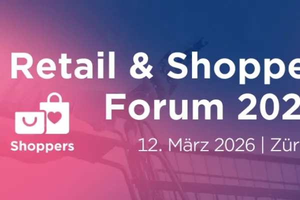 Retail & Shopper Forum 2026