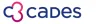 Logo Cades