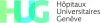 Logo HUG