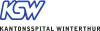 Logo KSW
