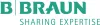Logo B.Braun