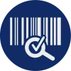 Correct barcode
